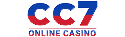 CC7 Casino Logo